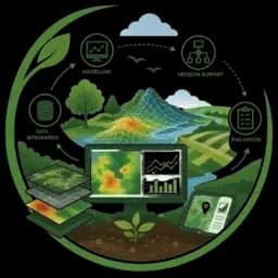 Research Area